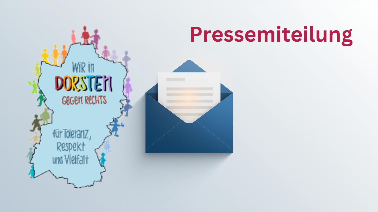 Demokratie braucht Haltung