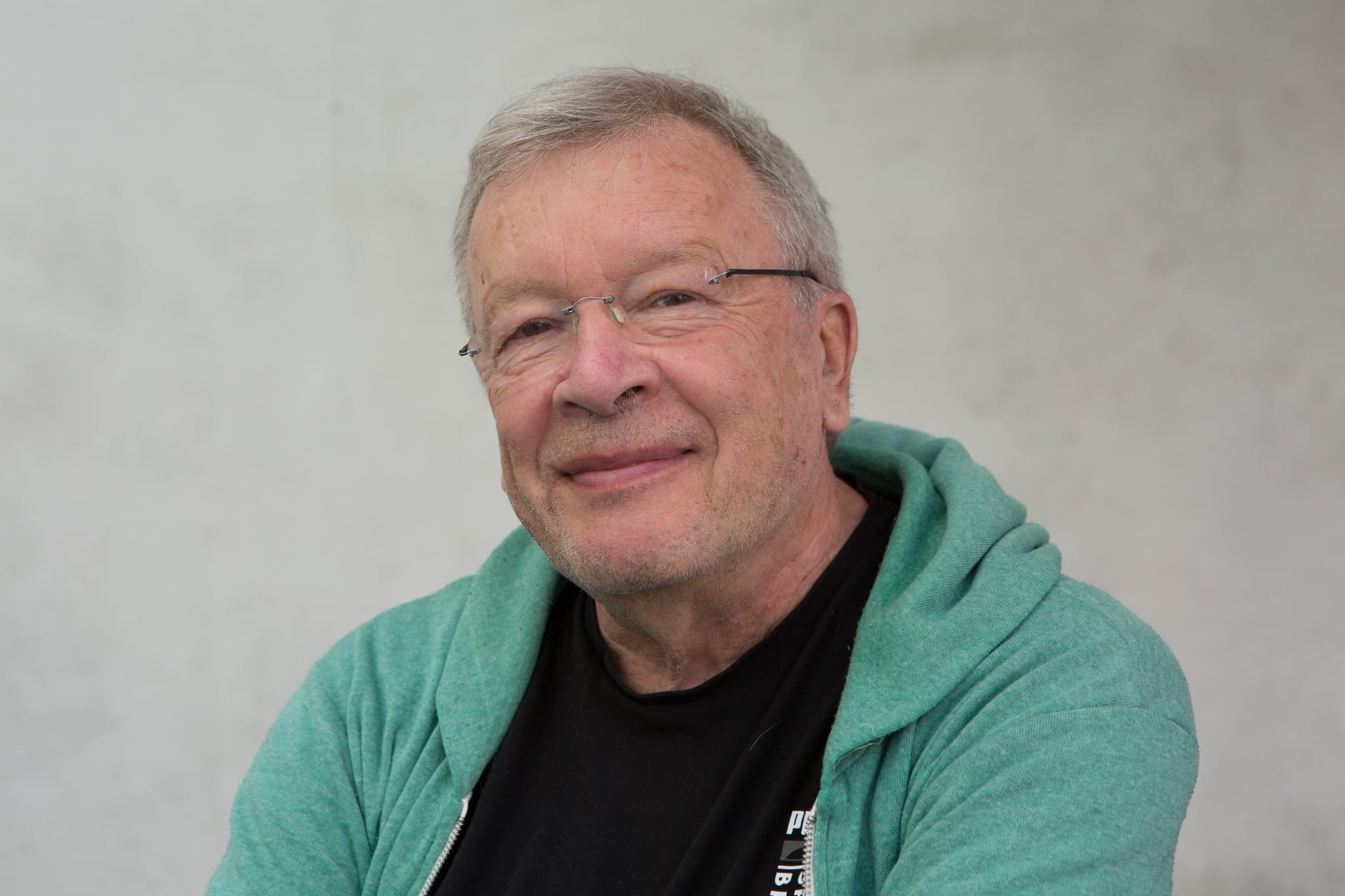 Viktor Jerofejew liest in Dorsten